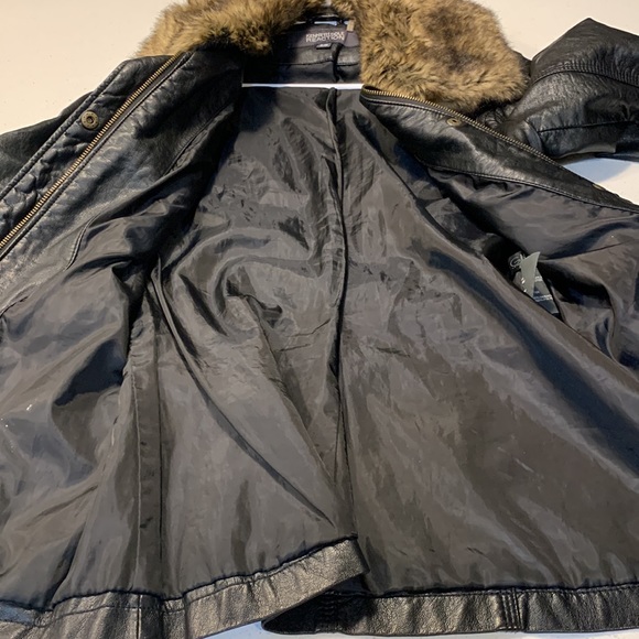 Kenneth Cole jacket - size S - Picture 10 of 13